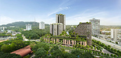 The Reserve Residences (D21), Apartment #570646961